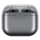 SAMSUNG Galaxy Buds 3 Pro Srebrne - 1264749 - zdjęcie 4